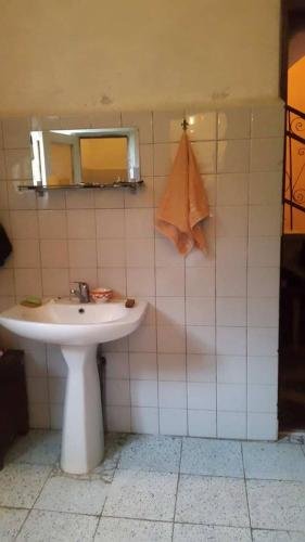 Батуми: Guesthouse Nanagulia