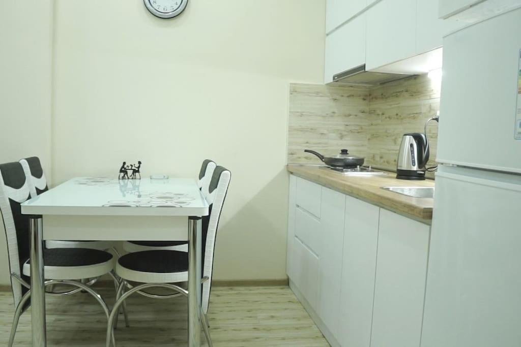 Батуми: Leo Group BEST LUXURY SUITE 2108 Horizons Batumi