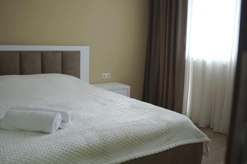 Батуми: Leo Group BEST LUXURY SUITE 2108 Horizons Batumi