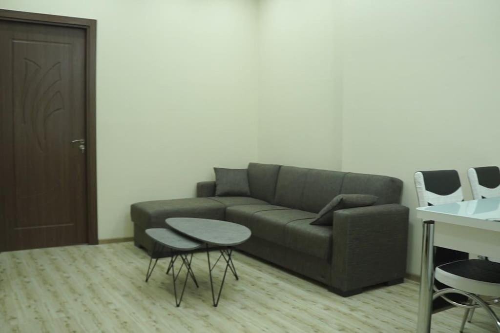 Батуми: Leo Group BEST LUXURY SUITE 2108 Horizons Batumi