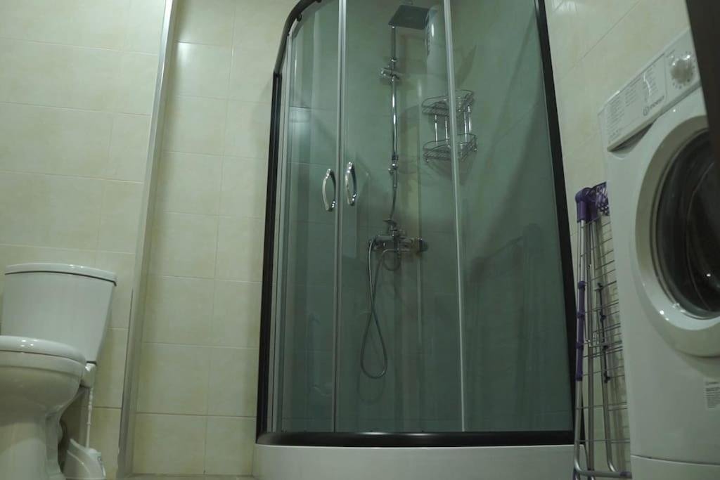 Батуми: Leo Group BEST LUXURY SUITE 2108 Horizons Batumi