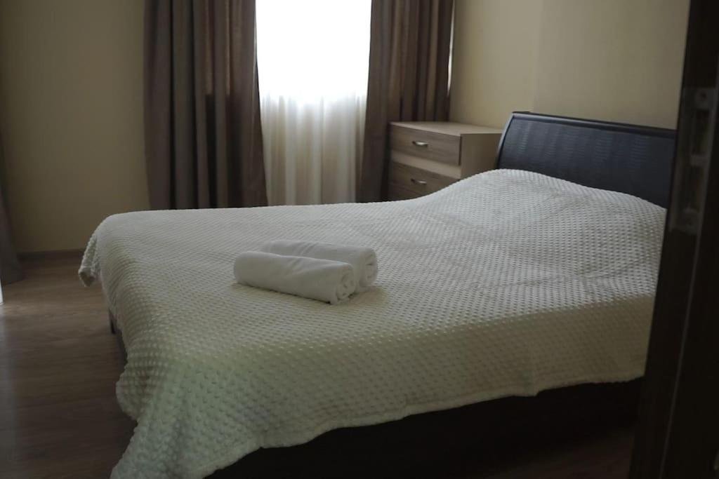 Батуми: Leo Group BEST LUXURY SUITE 2108 Horizons Batumi