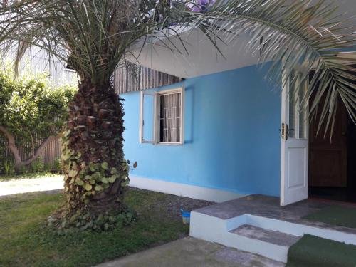 Кобулети: Guest House U Morya