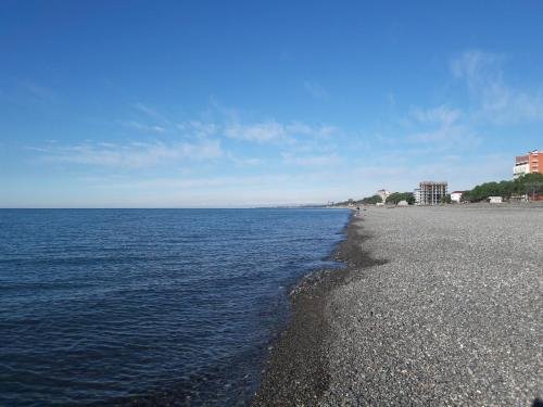 Кобулети: Guest House U Morya