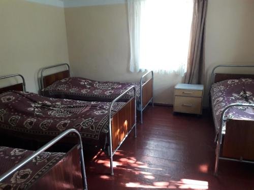 Кобулети: Guest House U Morya