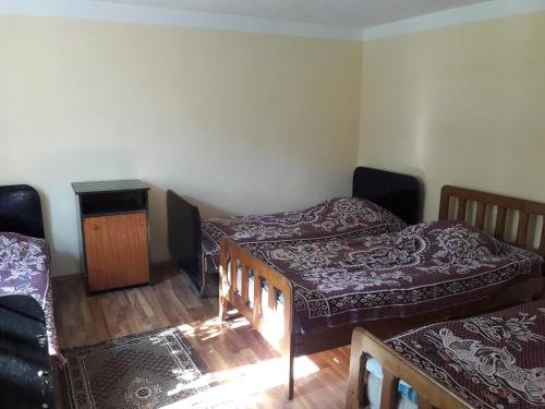 Кобулети: Guest House U Morya