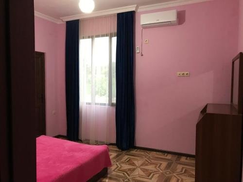 Батуми: Guesthouse Orchid