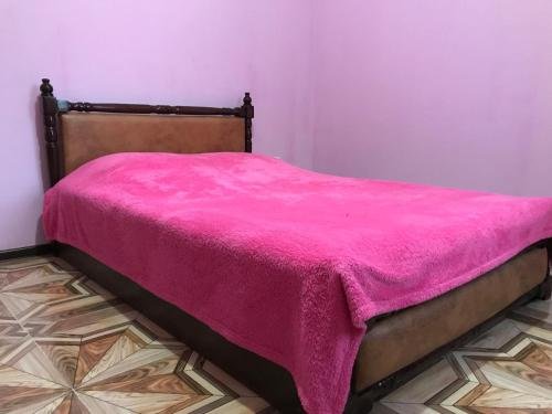 Батуми: Guesthouse Orchid