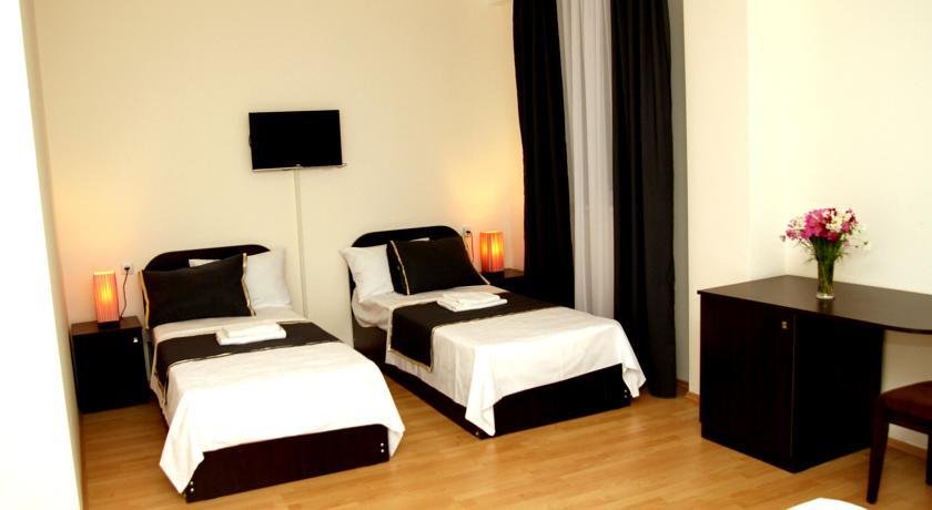 Тбилиси: Georgia Tbilisi GT Hotel