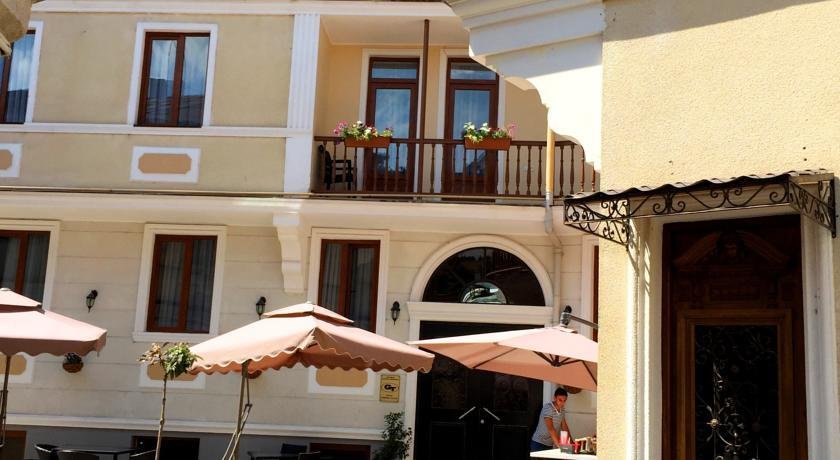 Тбилиси: Georgia Tbilisi GT Hotel