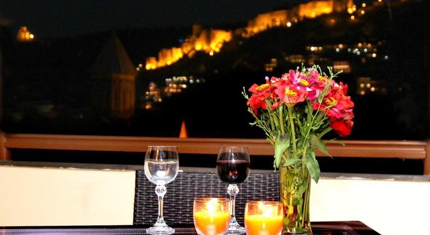 Тбилиси: Georgia Tbilisi GT Hotel