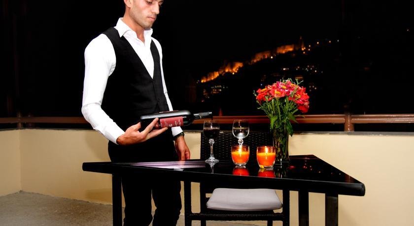 Тбилиси: Georgia Tbilisi GT Hotel