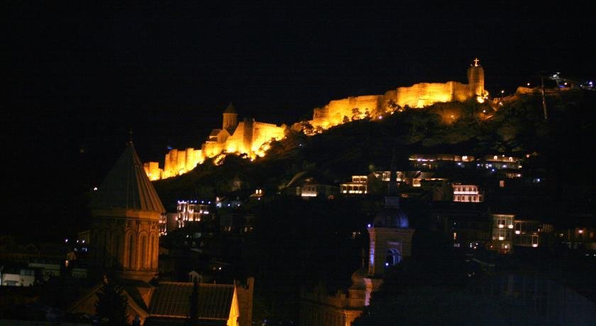 Тбилиси: Georgia Tbilisi GT Hotel