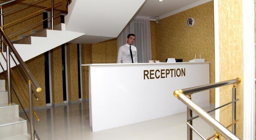 Тбилиси: Georgia Tbilisi GT Hotel