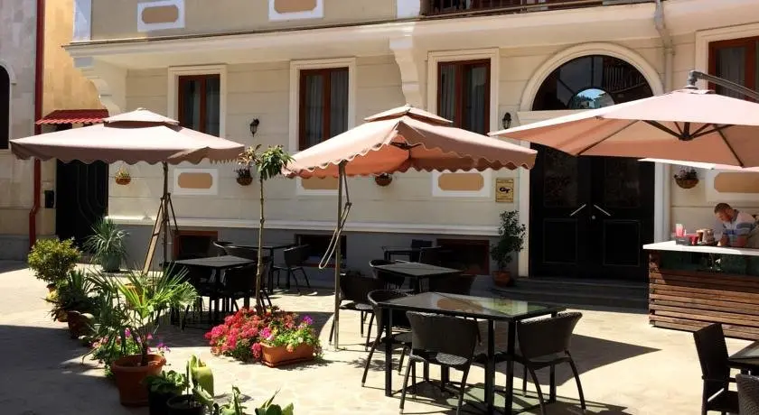 Тбилиси: Georgia Tbilisi GT Hotel