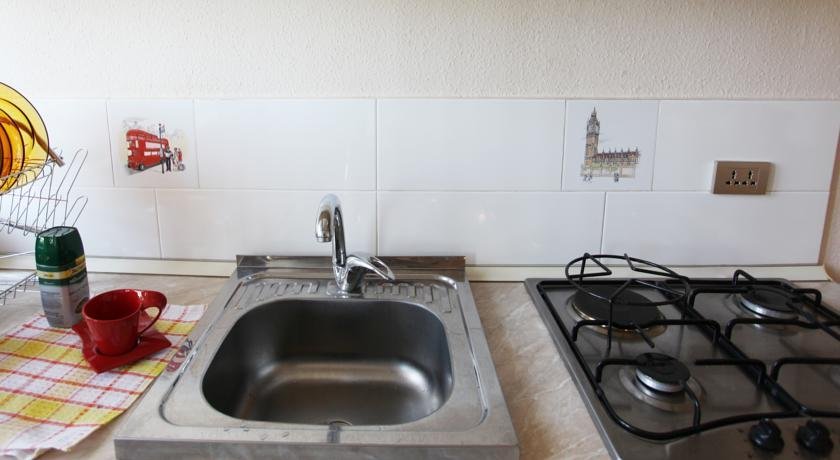 Тбилиси: Cozy Studio in Avlabari
