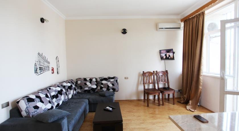 Тбилиси: Cozy Studio in Avlabari