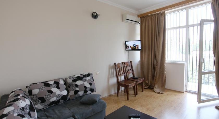 Тбилиси: Cozy Studio in Avlabari