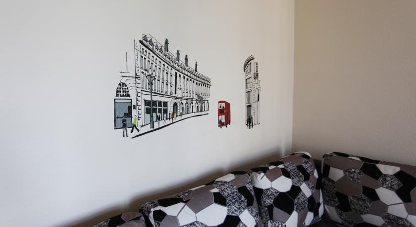 Тбилиси: Cozy Studio in Avlabari