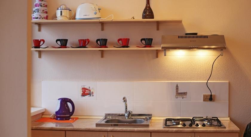 Тбилиси: Cozy Studio in Avlabari