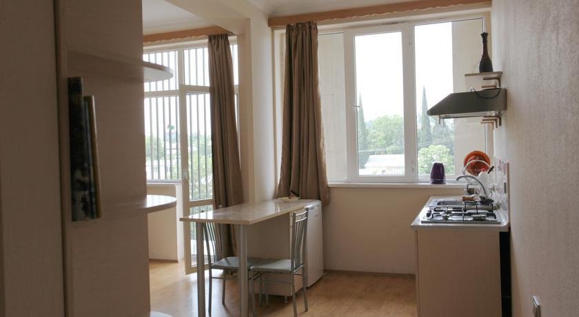 Тбилиси: Cozy Studio in Avlabari