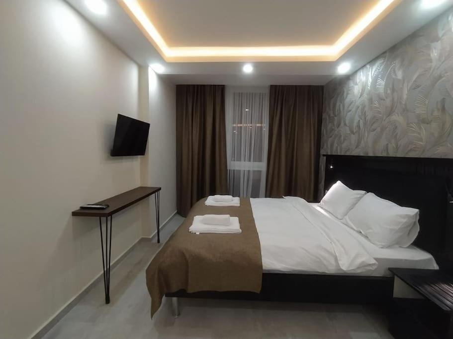 Батуми: Leo Group LUXURY APARTMENT 08-155B Sunrise Batumi