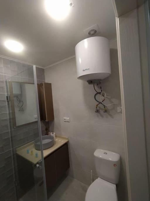Батуми: Leo Group LUXURY APARTMENT 08-155B Sunrise Batumi