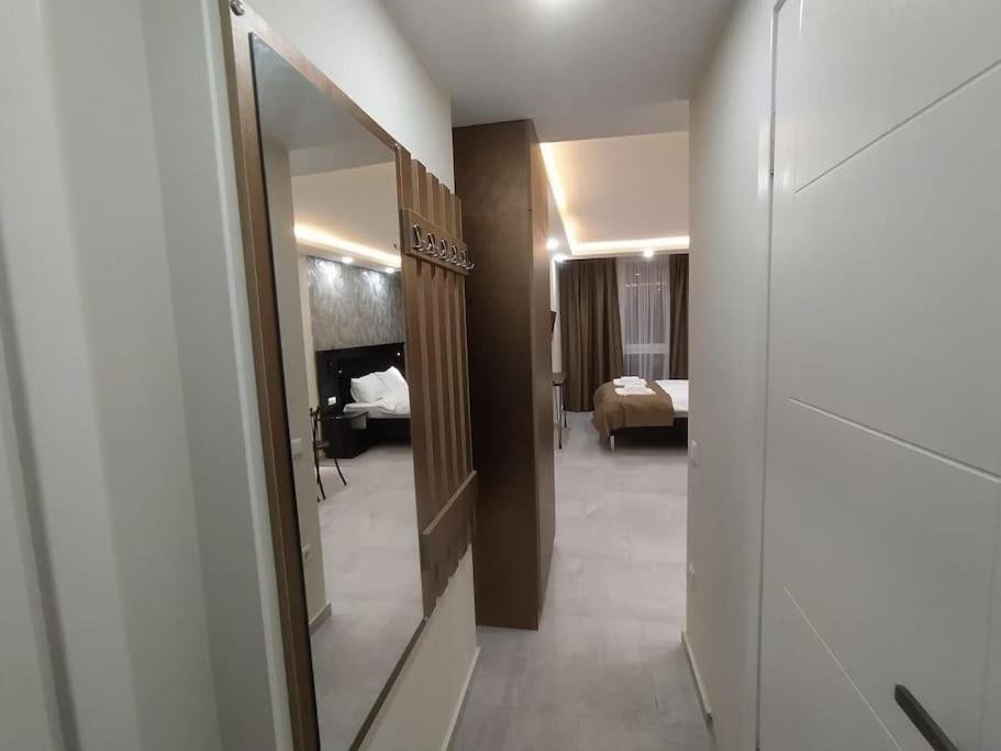 Батуми: Leo Group LUXURY APARTMENT 08-155B Sunrise Batumi