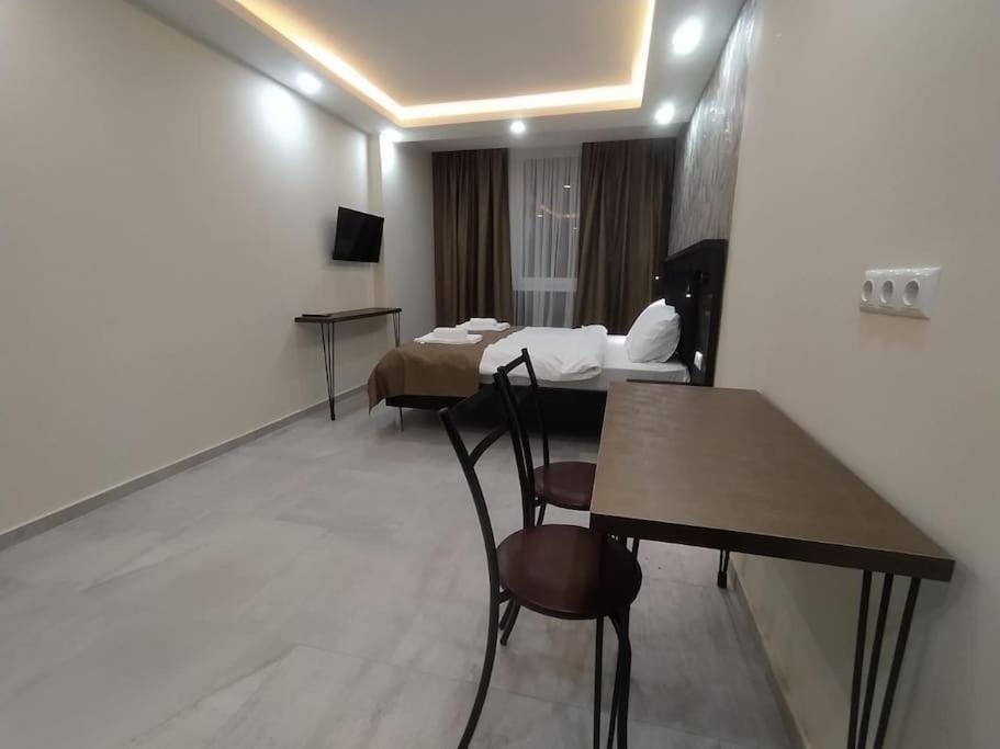 Батуми: Leo Group LUXURY APARTMENT 08-155B Sunrise Batumi
