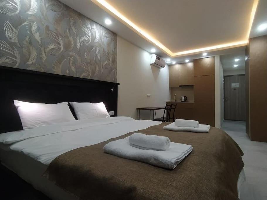 Батуми: Leo Group LUXURY APARTMENT 08-155B Sunrise Batumi