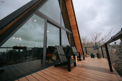 Батуми: Chalet 1 Bedroom 1 Bathroom - Batumi