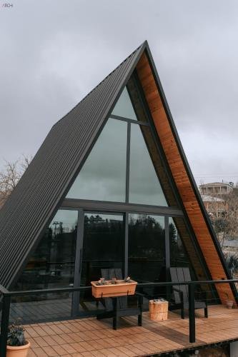 Батуми: Chalet 1 Bedroom 1 Bathroom - Batumi