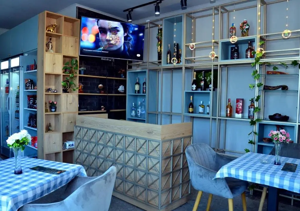 Батуми: Season Suite Apartments Hotel