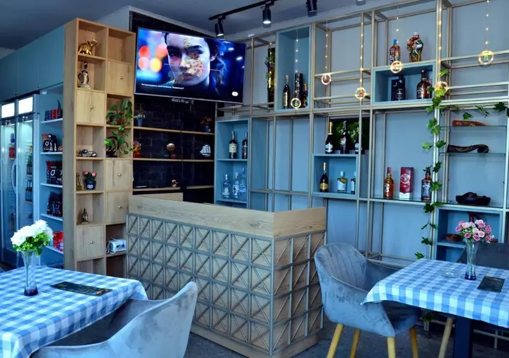 Батуми: Season Suite Apartments Hotel