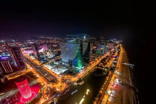 Батуми: Magicstay - Flat 1 Bedroom 1 Bathroom - Batumi