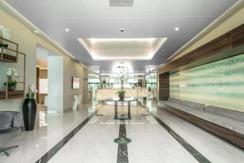 Батуми: Magicstay - Flat 1 Bedroom 1 Bathroom - Batumi