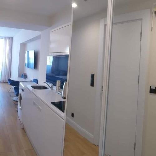 Батуми: Magicstay - Flat 1 Bedroom 1 Bathroom - Batumi