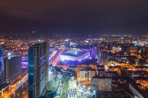 Батуми: Magicstay - Flat 1 Bedroom 1 Bathroom - Batumi