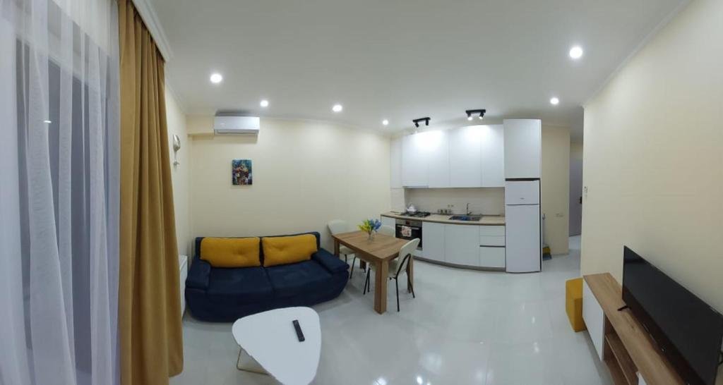 Тбилиси: check-in apartment tbilisi