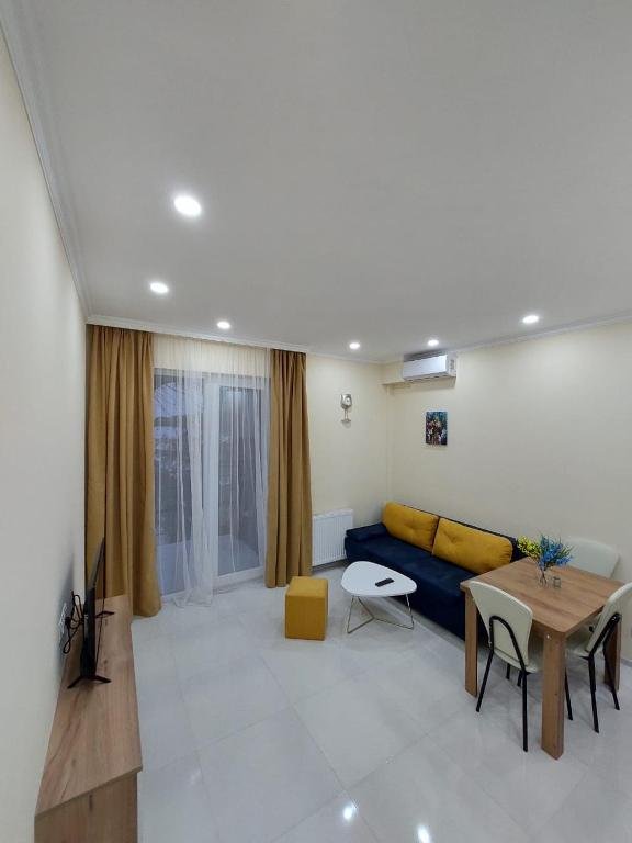 Тбилиси: check-in apartment tbilisi