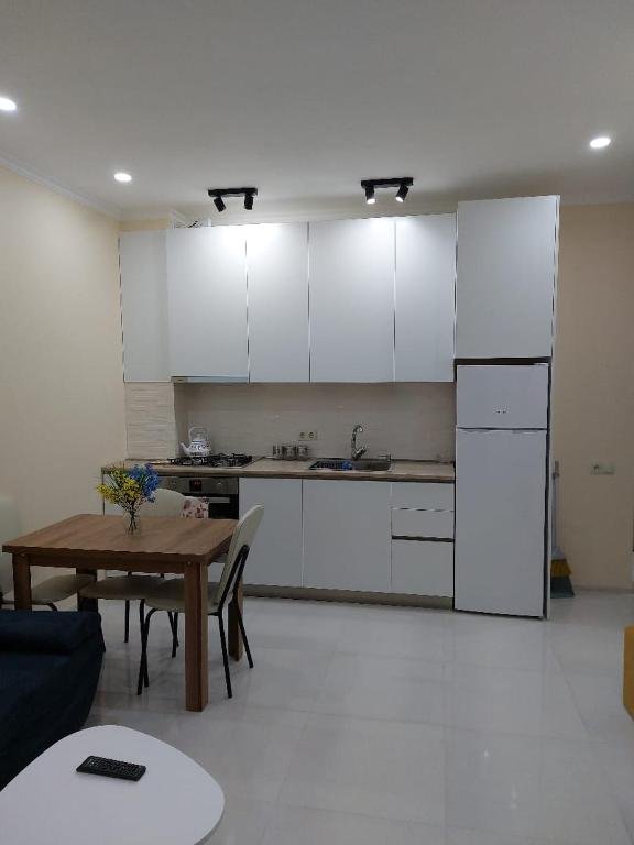 Тбилиси: check-in apartment tbilisi