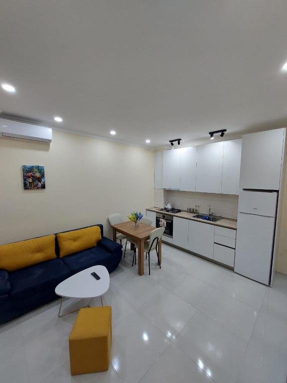 Тбилиси: check-in apartment tbilisi