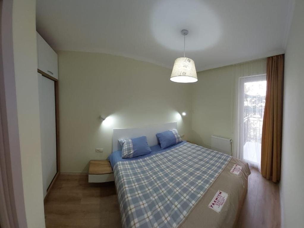 Тбилиси: check-in apartment tbilisi
