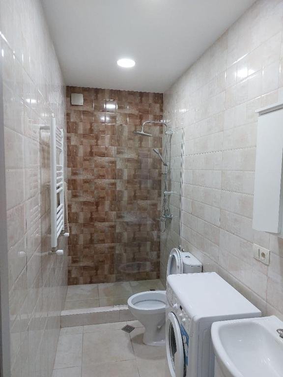 Тбилиси: check-in apartment tbilisi
