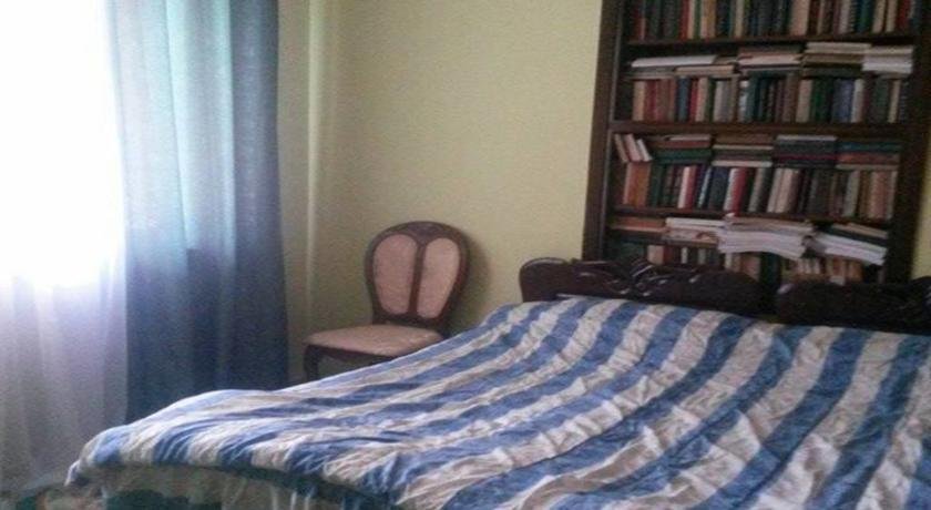 Кобулети: Guest House on Chekhov Street 20