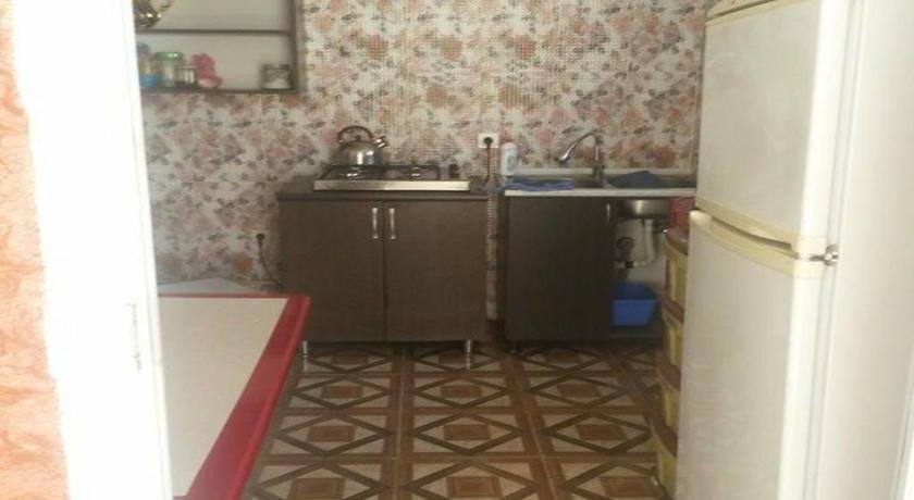 Кобулети: Guest House on Chekhov Street 20