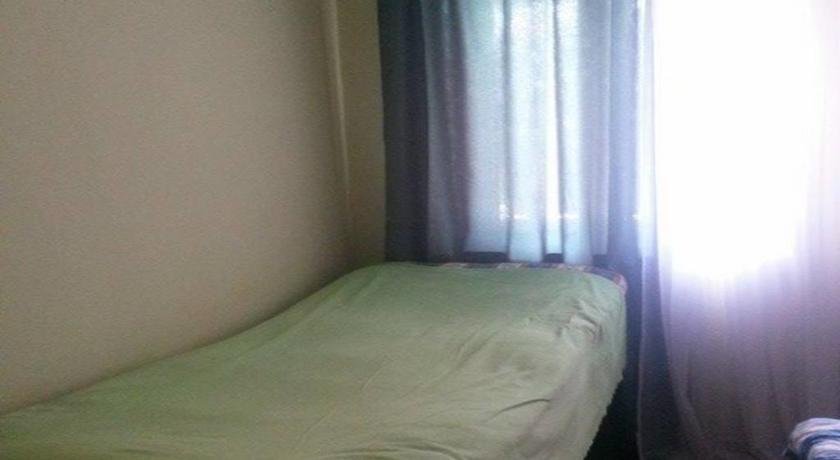 Кобулети: Guest House on Chekhov Street 20