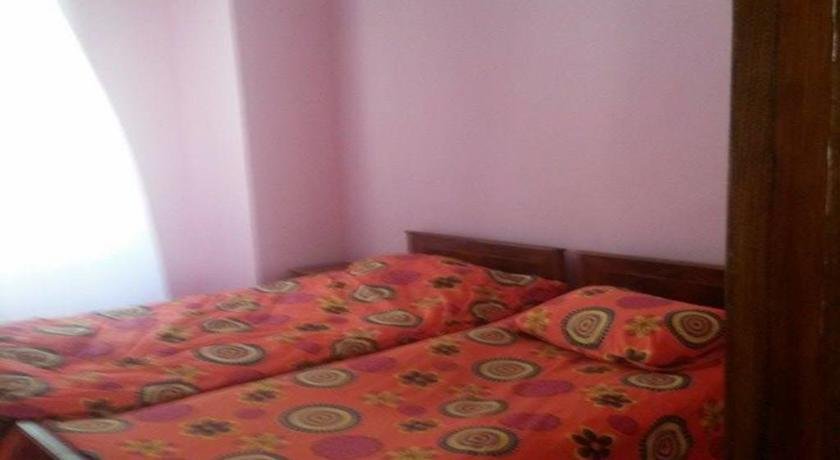 Кобулети: Guest House on Chekhov Street 20