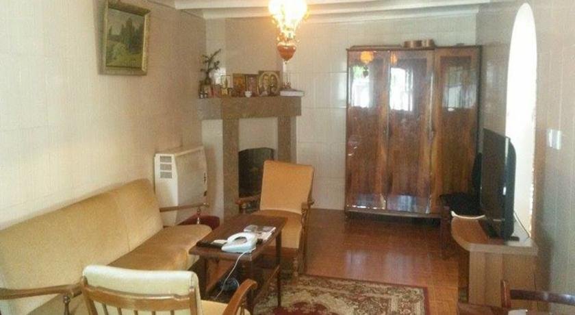 Кобулети: Guest House on Chekhov Street 20
