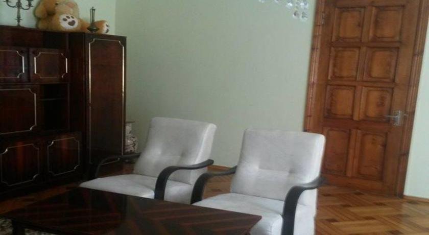 Кобулети: Guest House on Chekhov Street 20